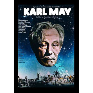 Karl May |   DVD
